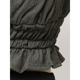 フリルデザインカットトップス | RESEXXY | 詳細画像17 