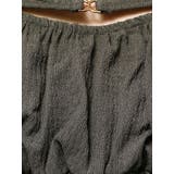 フリルデザインカットトップス | RESEXXY | 詳細画像22 