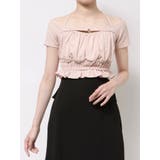 フリルデザインカットトップス | RESEXXY | 詳細画像25 