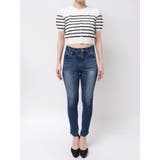 クルーネックハーフスリーブニットカーデ | RESEXXY | 詳細画像39 