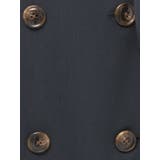 2WAY セパレートフレアトレンチコート | RESEXXY | 詳細画像42 