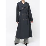 2WAY セパレートフレアトレンチコート | RESEXXY | 詳細画像45 