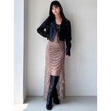 フェイクレザーライダースジャケット | RESEXXY | 詳細画像11 