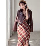 フェイクレザーライダースジャケット | RESEXXY | 詳細画像2 