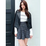 フェイクレザーライダースジャケット | RESEXXY | 詳細画像39 