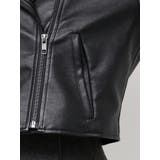 フェイクレザーライダースジャケット | RESEXXY | 詳細画像48 