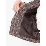 クロップドジャケット【セットアップ着用可能】 | RESEXXY | 詳細画像33