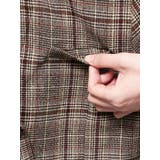 クロップドジャケット【セットアップ着用可能】 | RESEXXY | 詳細画像45 