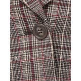 クロップドジャケット【セットアップ着用可能】 | RESEXXY | 詳細画像50 