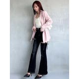 テーラードミディジャケット | RESEXXY | 詳細画像10 