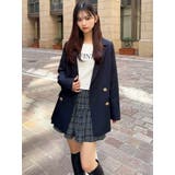 テーラードミディジャケット | RESEXXY | 詳細画像2 