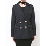 テーラードミディジャケット | RESEXXY | 詳細画像21 