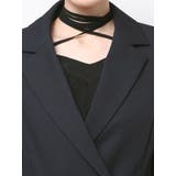 テーラードミディジャケット | RESEXXY | 詳細画像24 