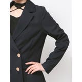 テーラードミディジャケット | RESEXXY | 詳細画像25 