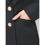 テーラードミディジャケット | RESEXXY | 詳細画像26 