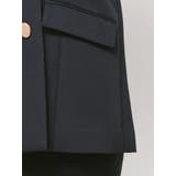 テーラードミディジャケット | RESEXXY | 詳細画像28 