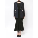 テーラードミディジャケット | RESEXXY | 詳細画像30 