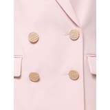 テーラードミディジャケット | RESEXXY | 詳細画像31 