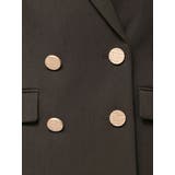 テーラードミディジャケット | RESEXXY | 詳細画像32 