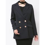 テーラードミディジャケット | RESEXXY | 詳細画像35 