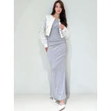 シアースリーブ合皮ブルゾン | RESEXXY | 詳細画像12 