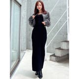 シアースリーブ合皮ブルゾン | RESEXXY | 詳細画像6 