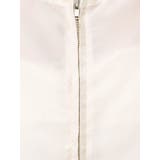 ビッグリボンシアーブルゾン | RESEXXY | 詳細画像29 