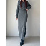 スウェットフーディワンピース | RESEXXY | 詳細画像13 