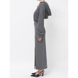 スウェットフーディワンピース | RESEXXY | 詳細画像17 