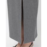 スウェットフーディワンピース | RESEXXY | 詳細画像21 