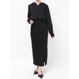 スウェットフーディワンピース | RESEXXY | 詳細画像29 