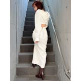 スウェットフーディワンピース | RESEXXY | 詳細画像7 