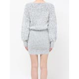 シャギーニットワンピース | RESEXXY | 詳細画像29