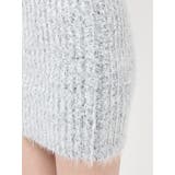 シャギーニットワンピース | RESEXXY | 詳細画像32