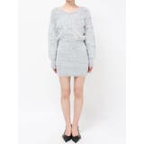 シャギーニットワンピース | RESEXXY | 詳細画像34