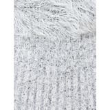 シャギーニットワンピース | RESEXXY | 詳細画像45 