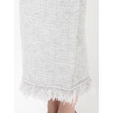 フリンジニットワンピース【セットアップ着用可能】 | RESEXXY | 詳細画像25 