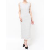 フリンジニットワンピース【セットアップ着用可能】 | RESEXXY | 詳細画像31 