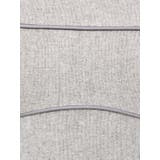 バイカラーアシンメトリーキャミワンピース | RESEXXY | 詳細画像31