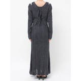 アンサンブルレースニットワンピース | RESEXXY | 詳細画像21 