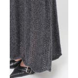 アンサンブルレースニットワンピース | RESEXXY | 詳細画像24 