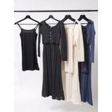 アンサンブルレースニットワンピース | RESEXXY | 詳細画像26 