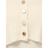 アンサンブルレースニットワンピース | RESEXXY | 詳細画像29 