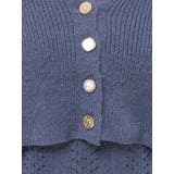 アンサンブルレースニットワンピース | RESEXXY | 詳細画像30 