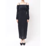 チョーカーベロアナローワンピース | RESEXXY | 詳細画像23 