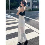 レースキャミワンピース | RESEXXY | 詳細画像3
