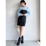 タイトベアミニワンピース | RESEXXY | 詳細画像16 