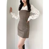 タイトベアミニワンピース | RESEXXY | 詳細画像17 