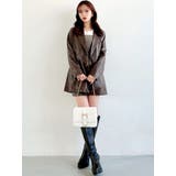 タイトベアミニワンピース | RESEXXY | 詳細画像27 