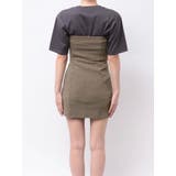 タイトベアミニワンピース | RESEXXY | 詳細画像30 